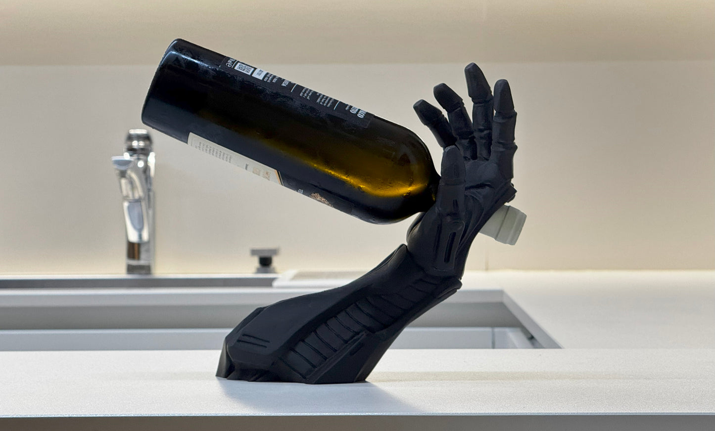 RoboPour