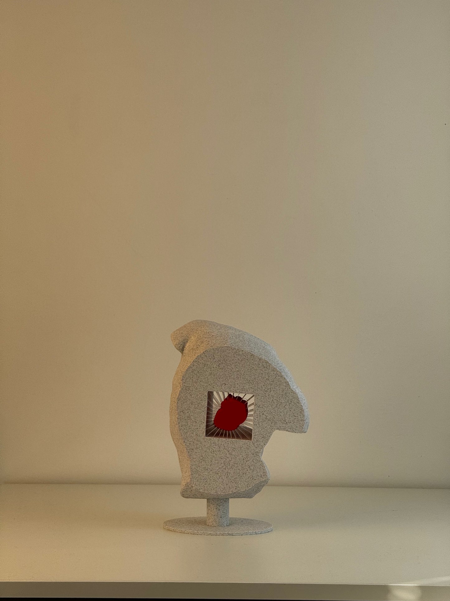 The Heart's Embrace