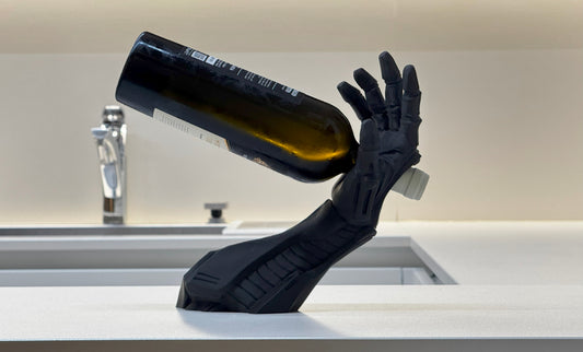 RoboPour